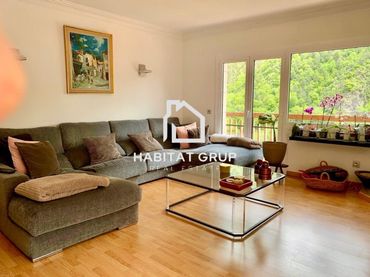 Casa con jardín en venta en Centro
