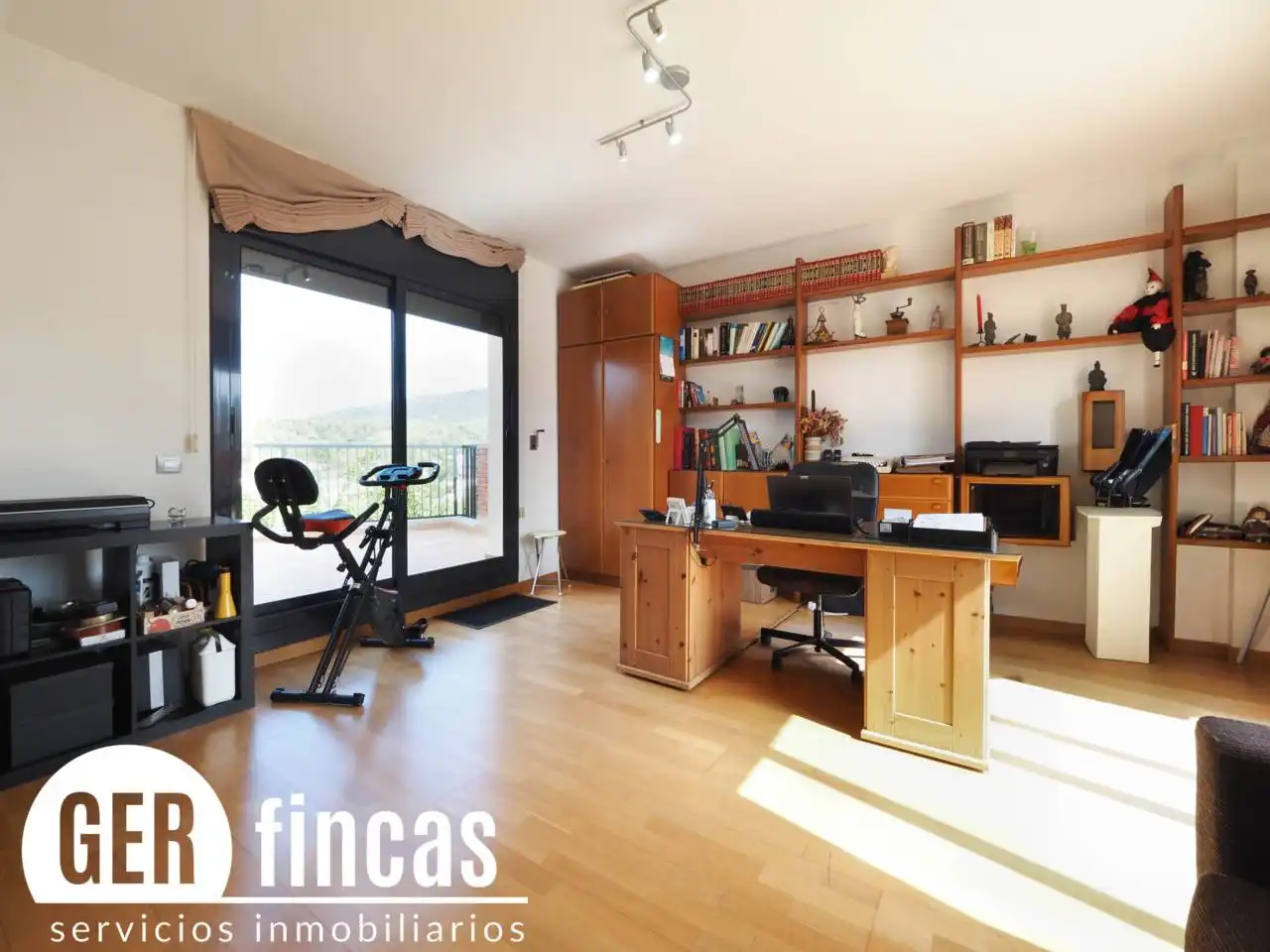Piso en venta en Viladecavalls con Aire acondicionado, Calefacción y Terraza