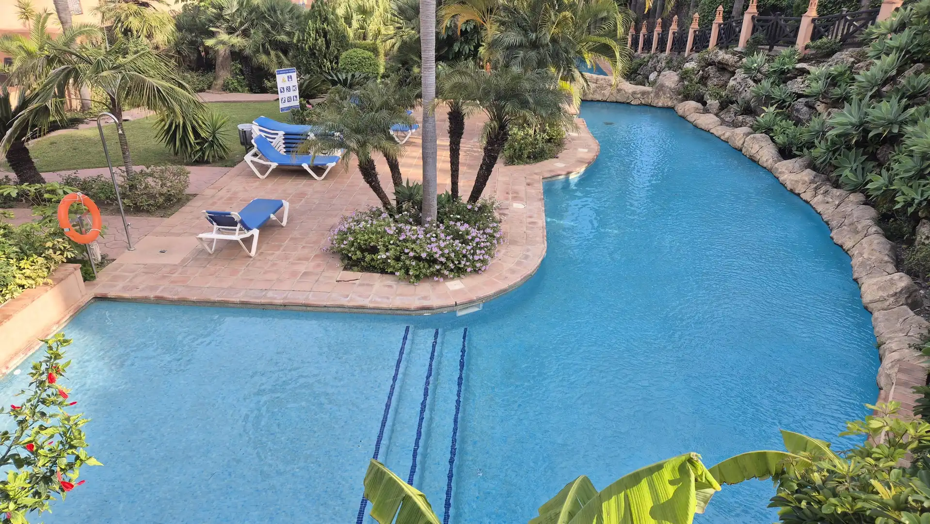 Apartamento con piscina en venta en 2 JARDINES DEL ALBAICIN #Planta primera, imagen 4