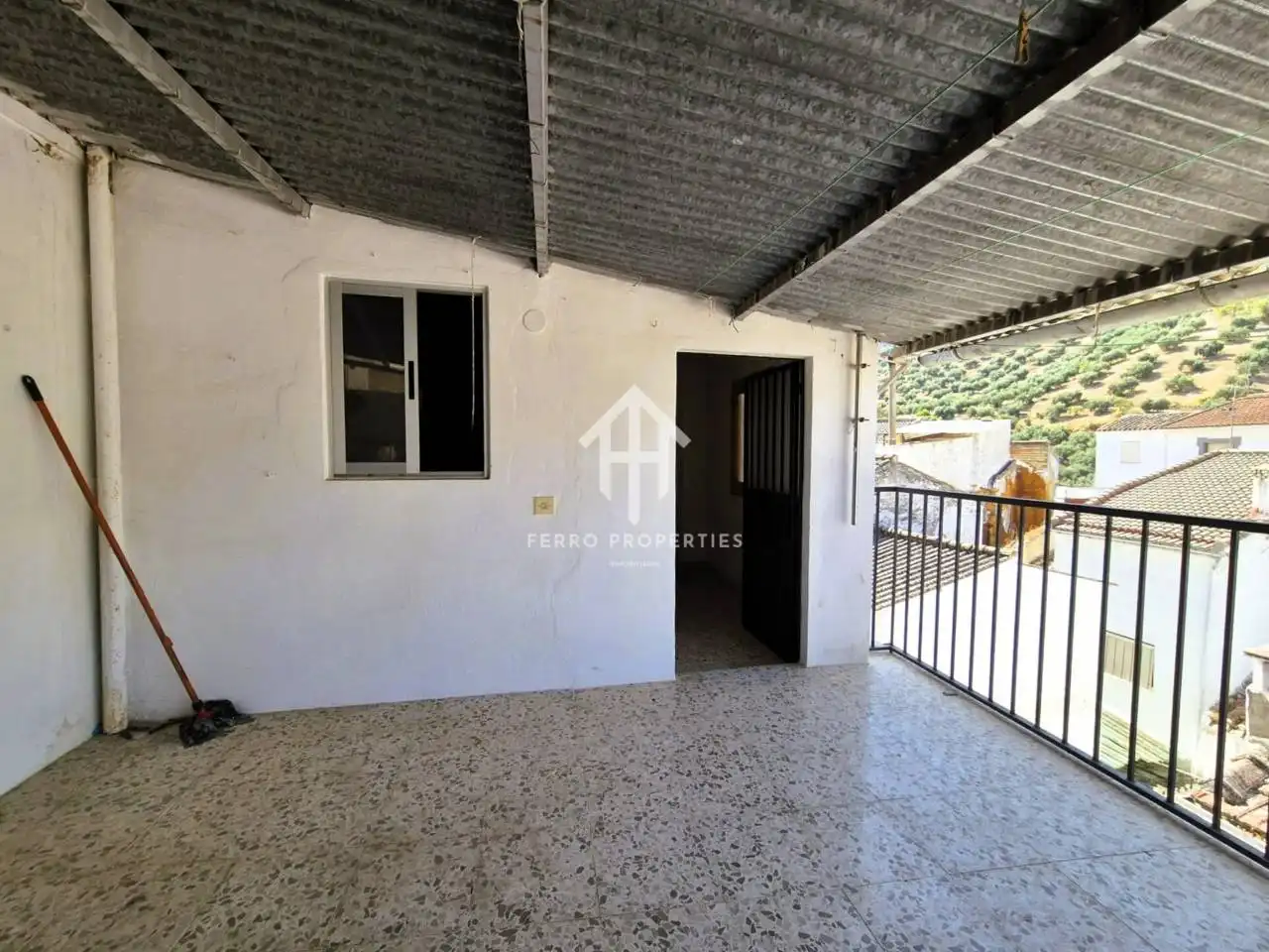 Casa o chalet en venta en Algarinejo con Terraza