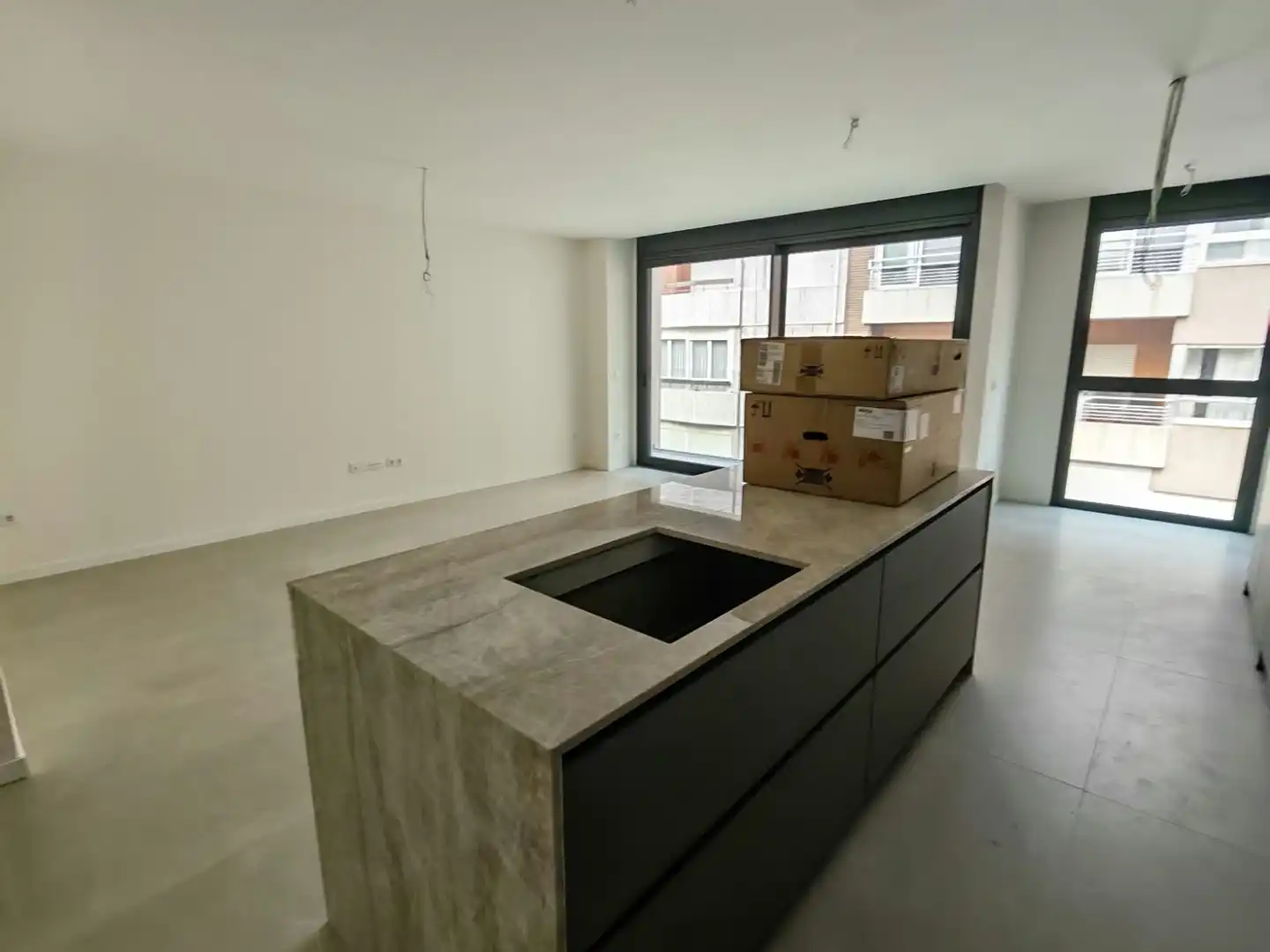 Flat with lift to rent in Centro, imagen 2
