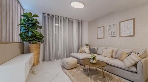 Foto 4 de Casa adosada en venda a Pleamar, 38, Playa de San Juan, Santa Cruz de Tenerife