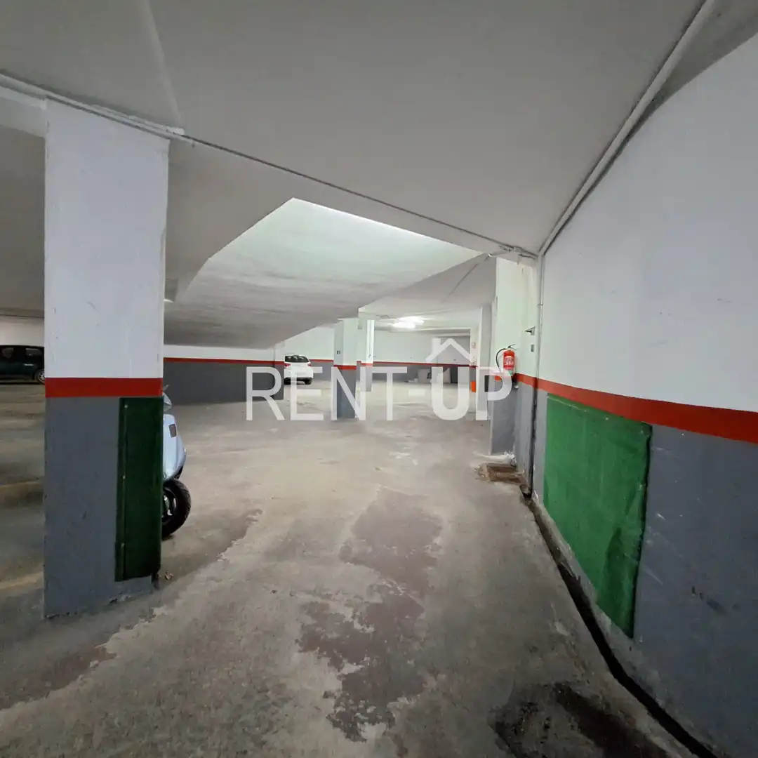Aparcamiento en venta en Xàtiva, imagen 3