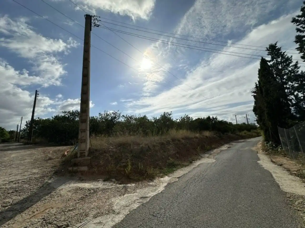 Terreni e lotti in vendita a Camino EMPRIUS, imagen 7