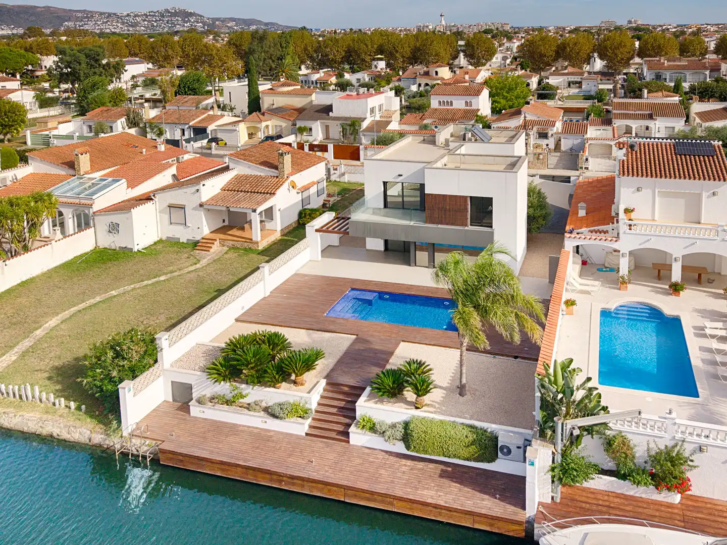 Casa con piscina en venta en Tordera - Fluvià - Llobregat, imagen 3