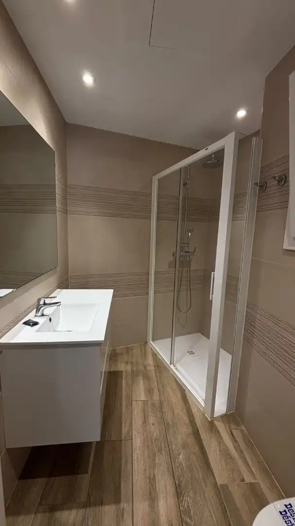 Apartament amb ascensor de lloguer a Carrer Riera d'Aubí, imagen 12