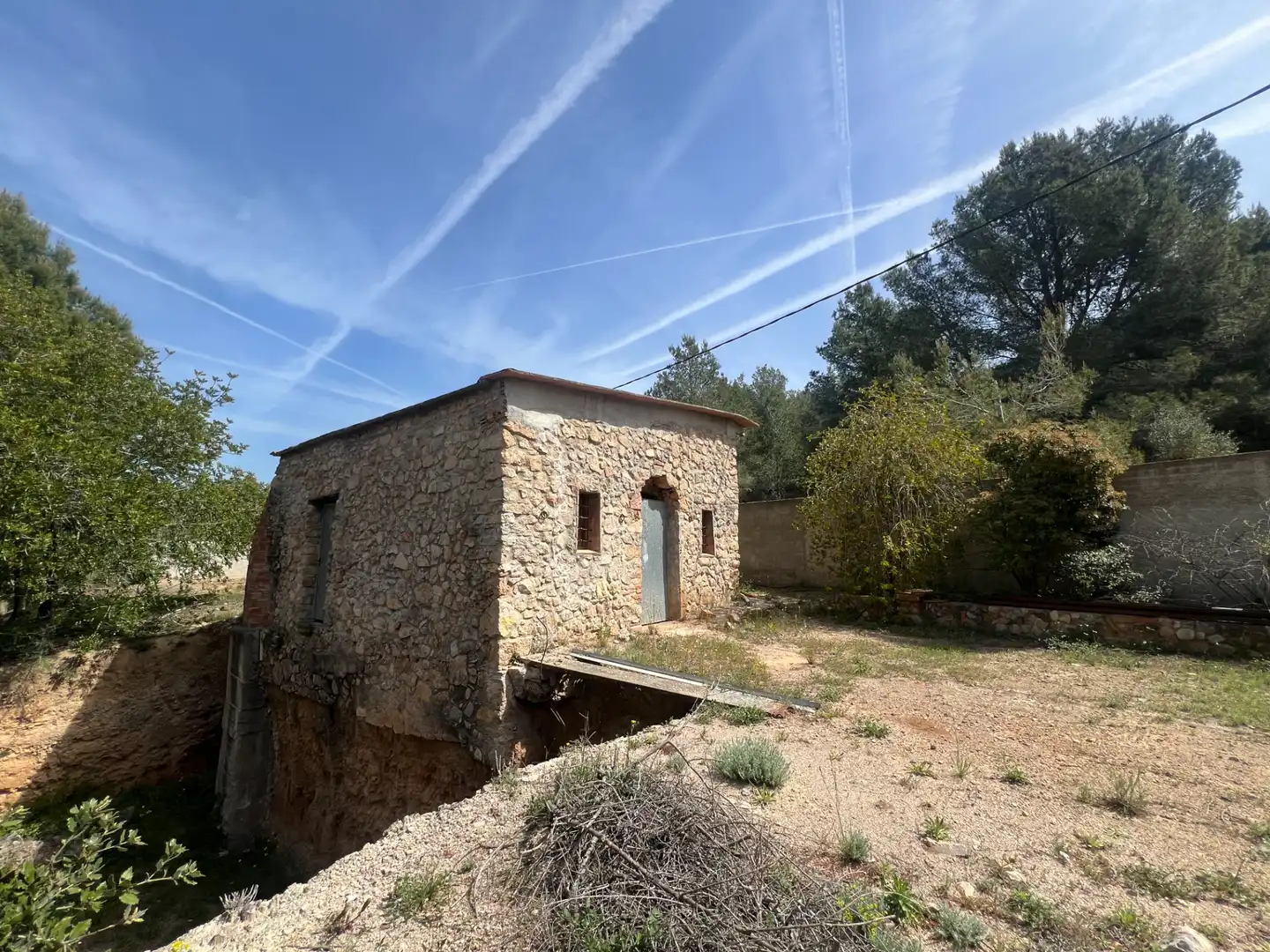 Terreno rústico en venta en Castellvell del Camp, imagen 5