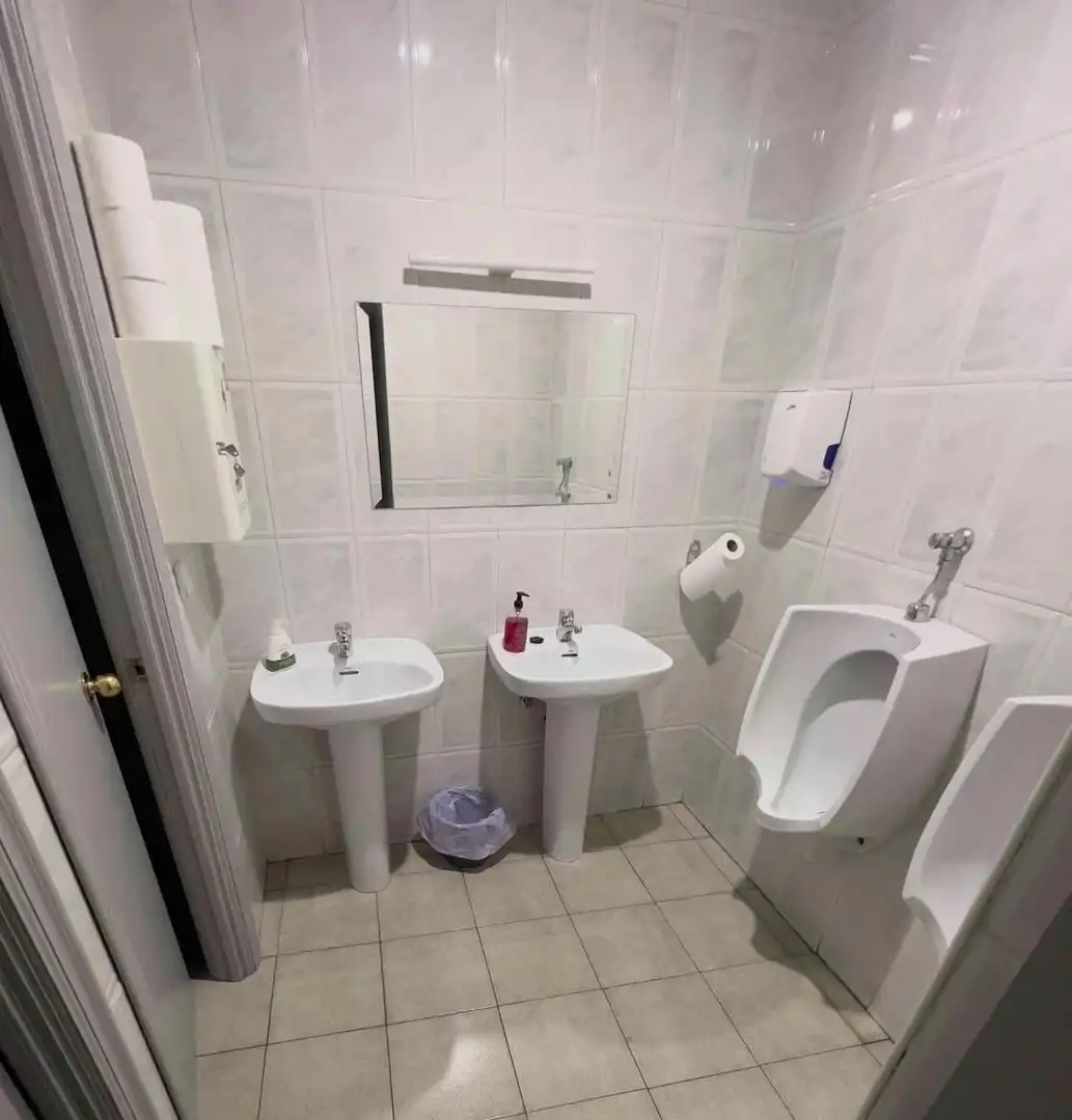 Oficina en venta en San Claudio - La Chantría