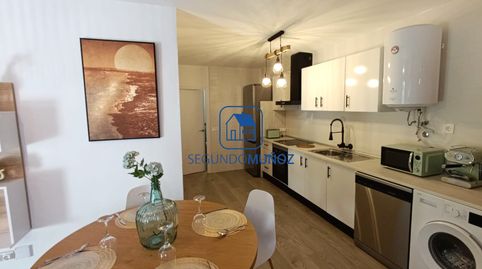 Foto 2 de Apartament en venda a El Alamillo, Mazarrón
