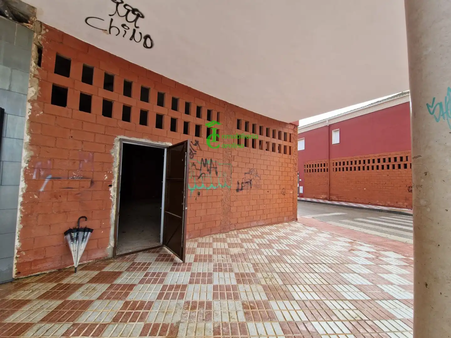 Local comercial en venda a Virgen de la Piedad, imagen 5