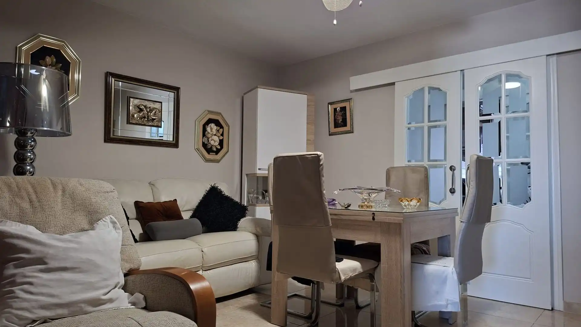 Pis en venda a Paseo Marítimo - San José - La Laguna