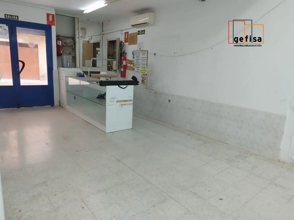 Local comercial de lloguer a Valdepeñas, imagen 7