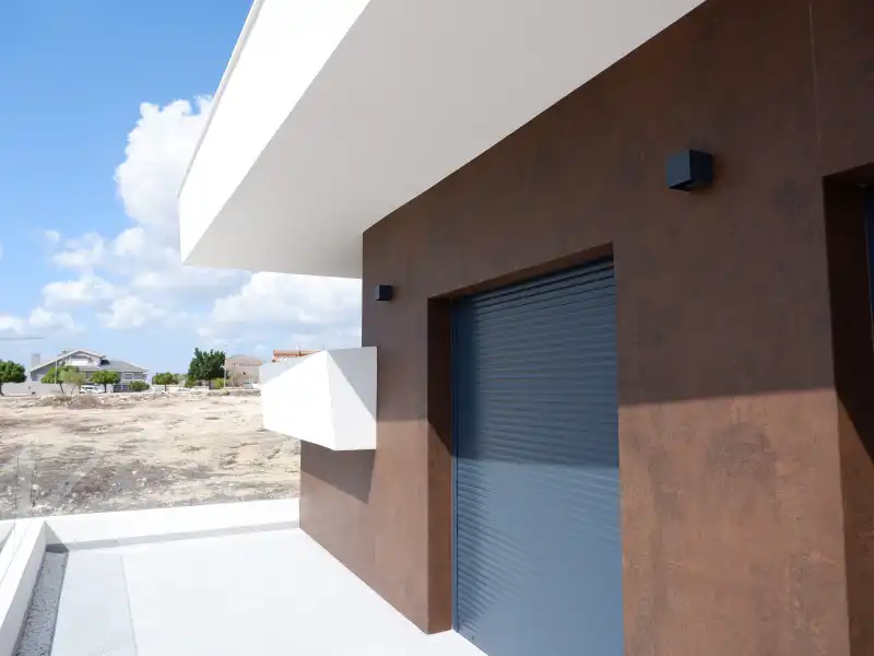 Detached house with pool for sale in Benijófar, imagen 11