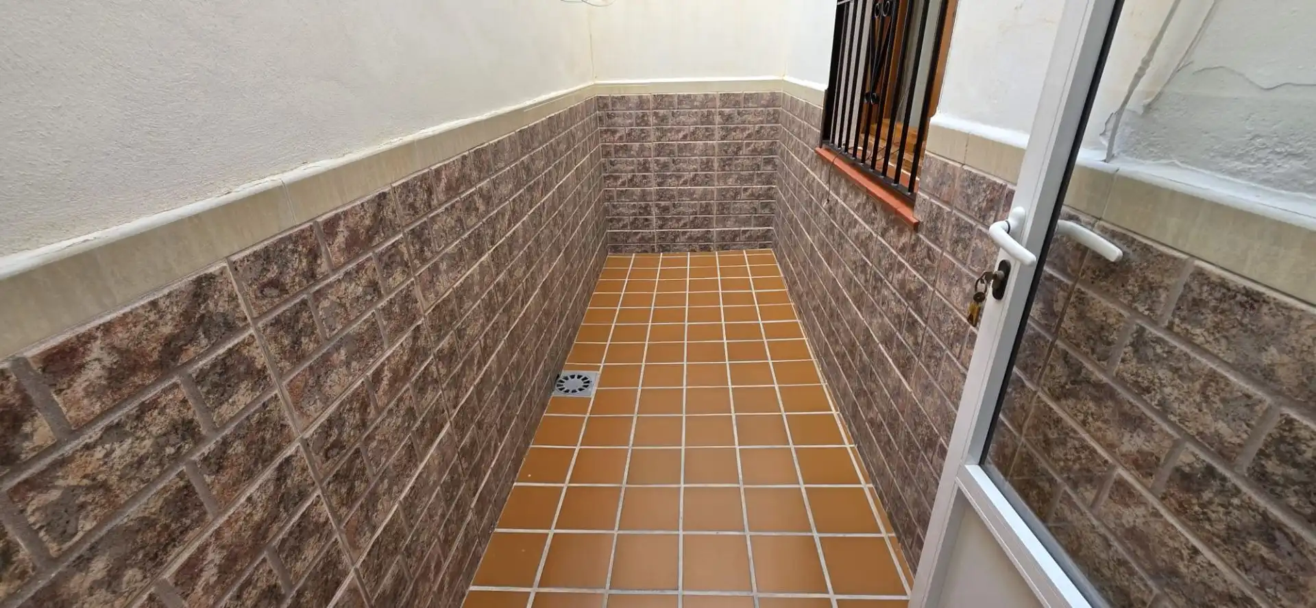 Flat for sale in Vera Ciudad