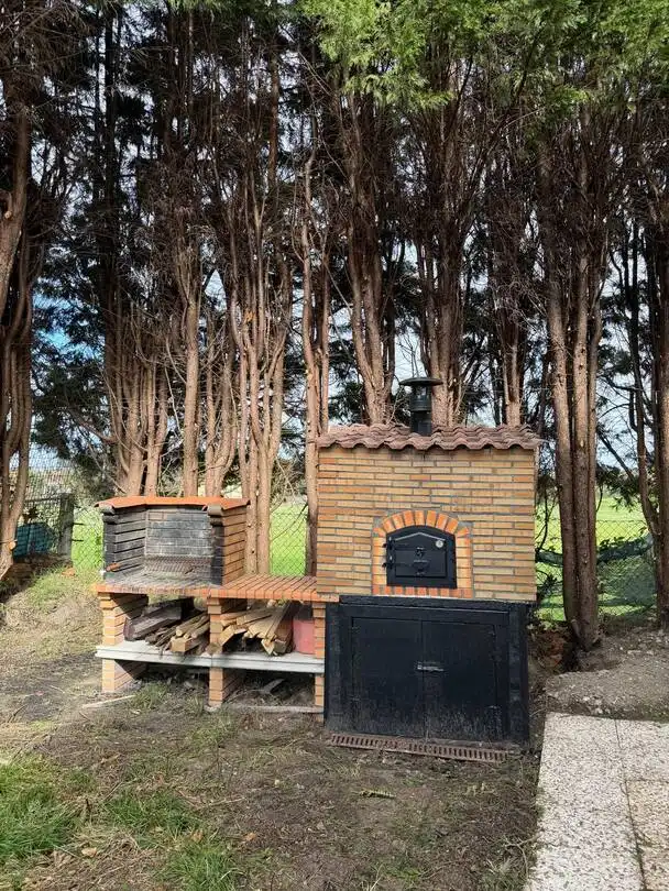 Casa adosada en venda en Villaviciosa amb Calefacció, Jardí privat i Terrassa