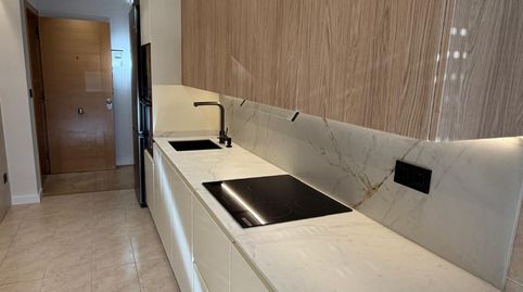 Foto 3 von Wohnung zum Verkauf in Avenida Da Ponte, A Illa de Arousa , Pontevedra