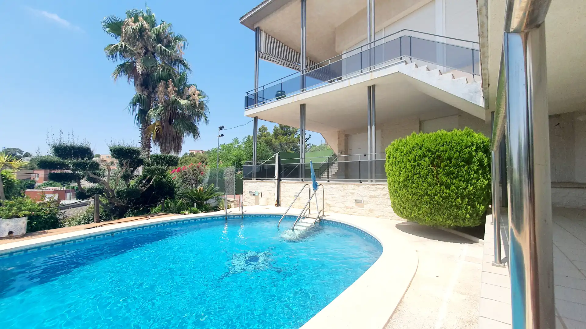 Casa o xalet en venda a Segur de Calafell