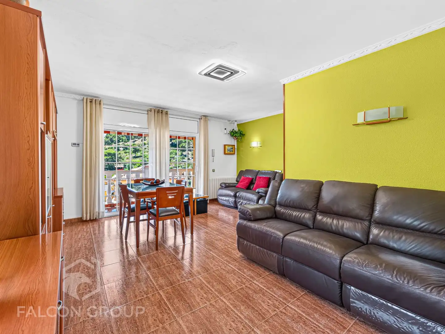 Chalet con terraza en venta en Carrer Olivo, imagen 10