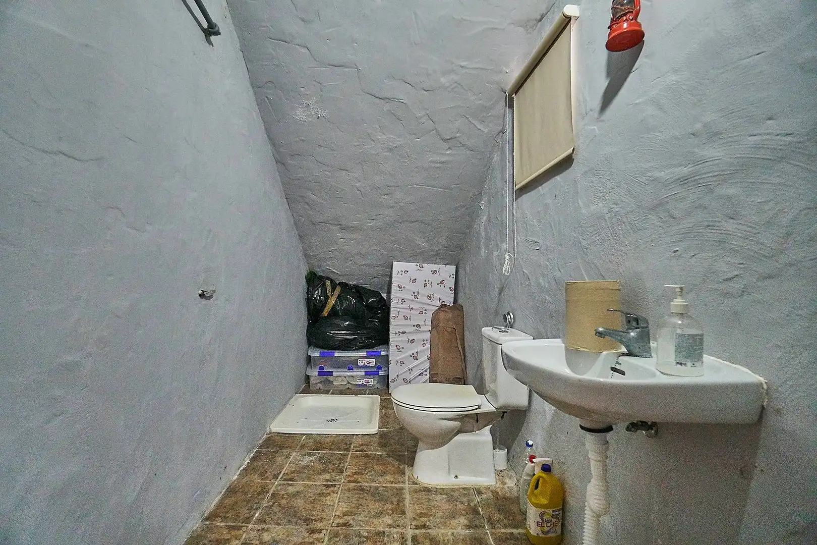 Bany de Casa adosada en venda en Las Palmas de Gran Canaria amb Jardí privat, Terrassa i Traster