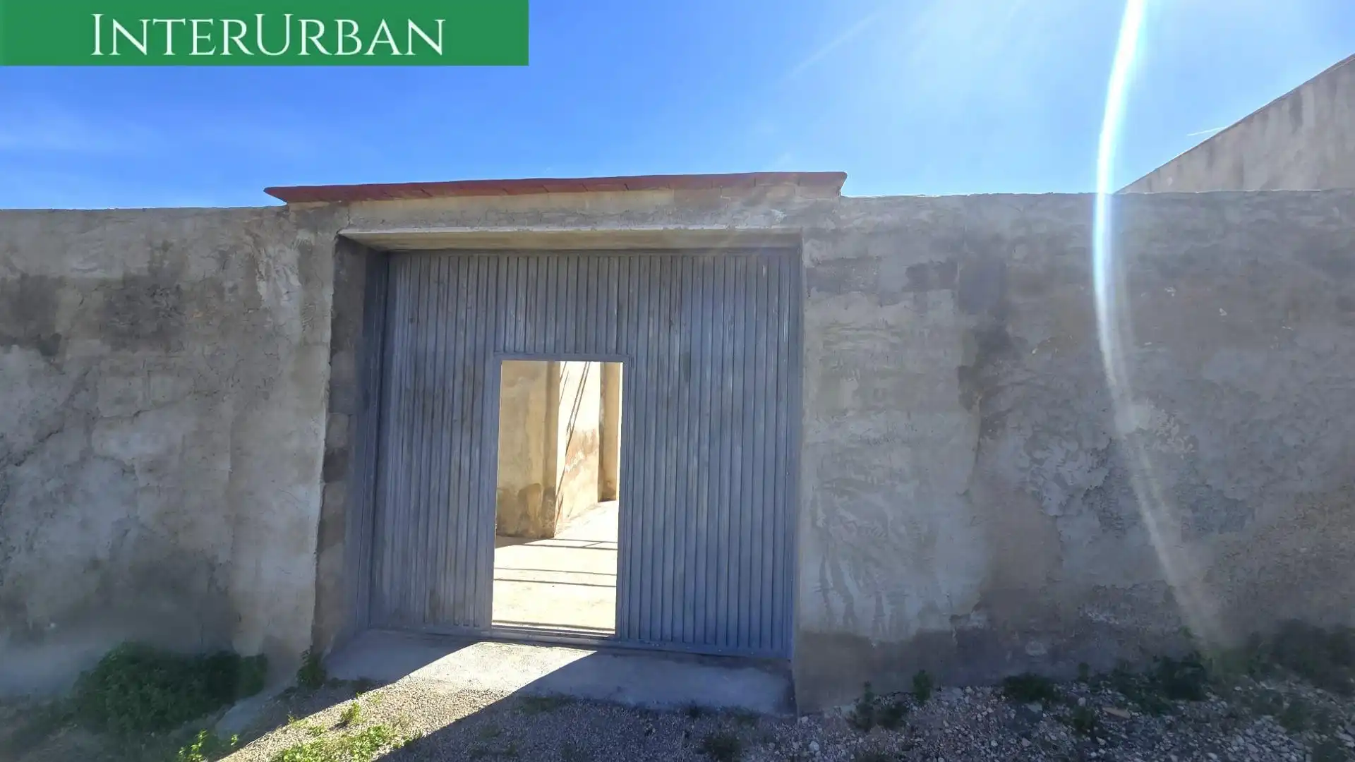 Gewerbefläche zum Verkauf in Santa Bárbara, imagen 3