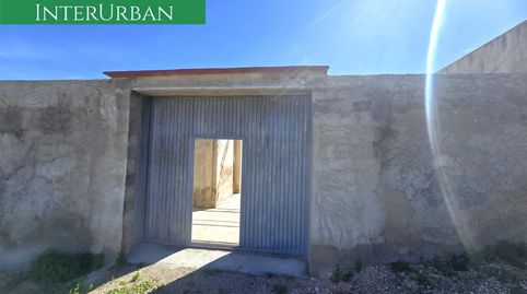 Foto 3 von Geschaftsraum zum Verkauf in Santa Bárbara, Llíria