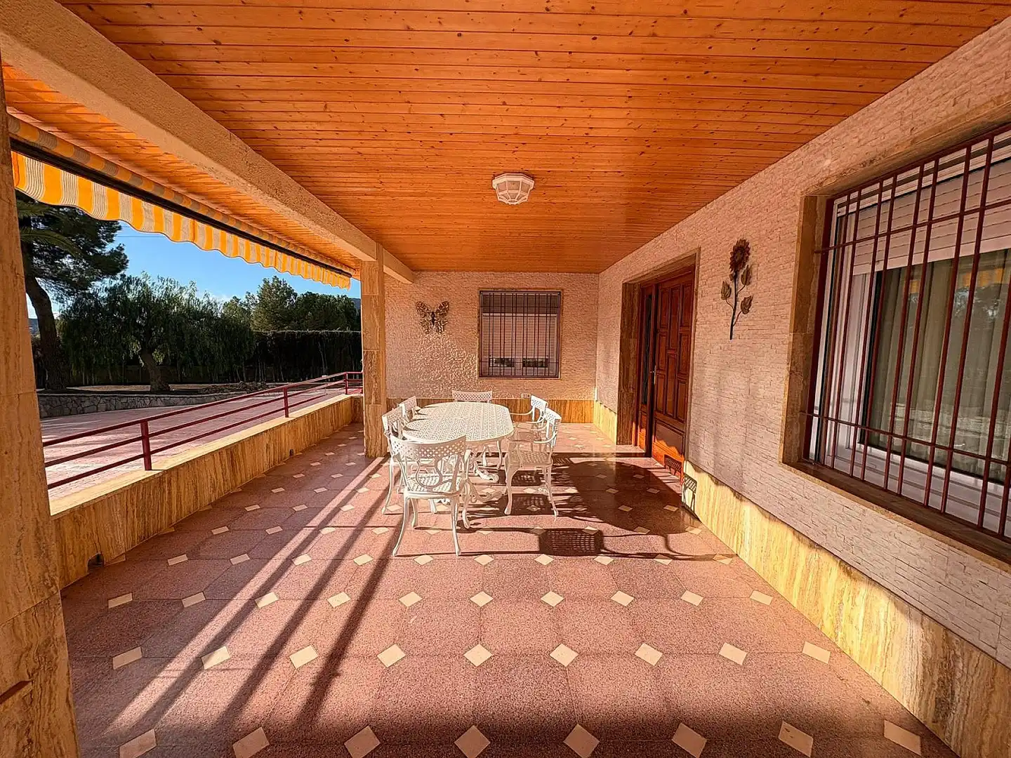 Detached house for sale in Sax, imagen 45