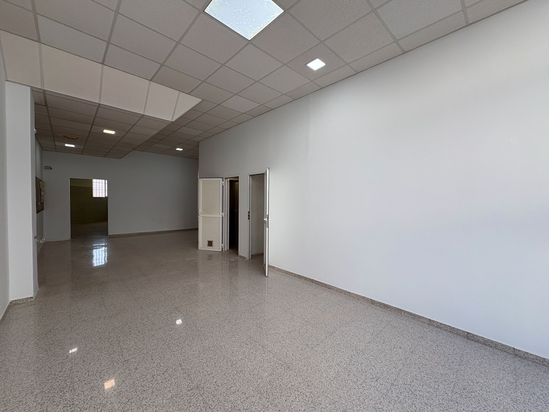 Local de lloguer en Santa María de Guía de Gran Canaria