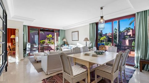 Elegante Ático dúplex en Menara Beach, Estepona Este, imagen 2