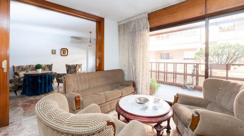 Foto 2 de Pis en venda a Calle Rector Marin Ocete, Pajaritos, Granada