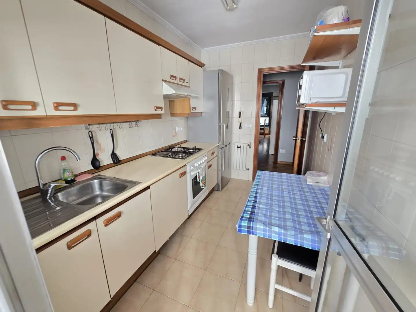 Apartment with terrace to rent in Calle Calle Sevilla, imagen 14