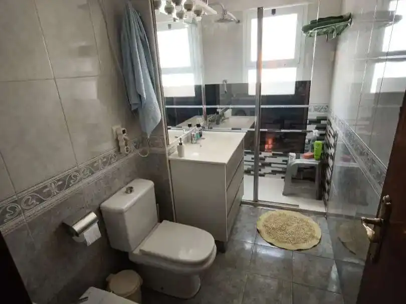 Piso con terraza en venta en Sur, imagen 13
