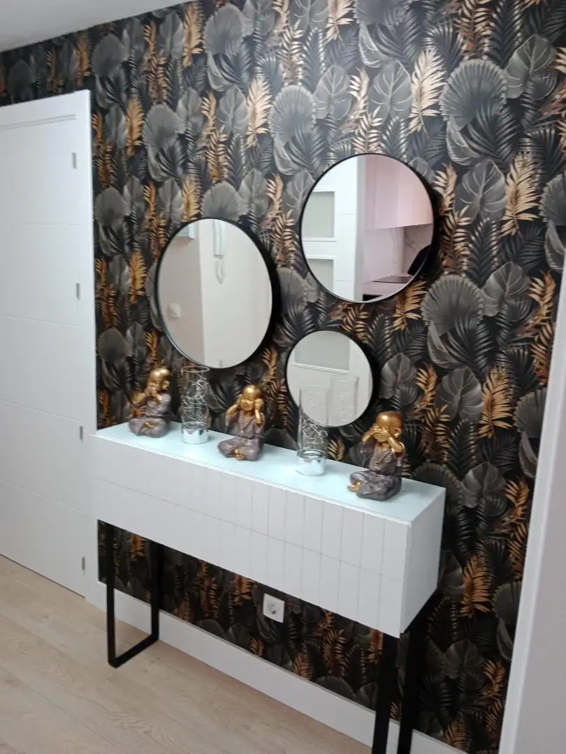 Piso en venta en Mérida con Terraza y Amueblado