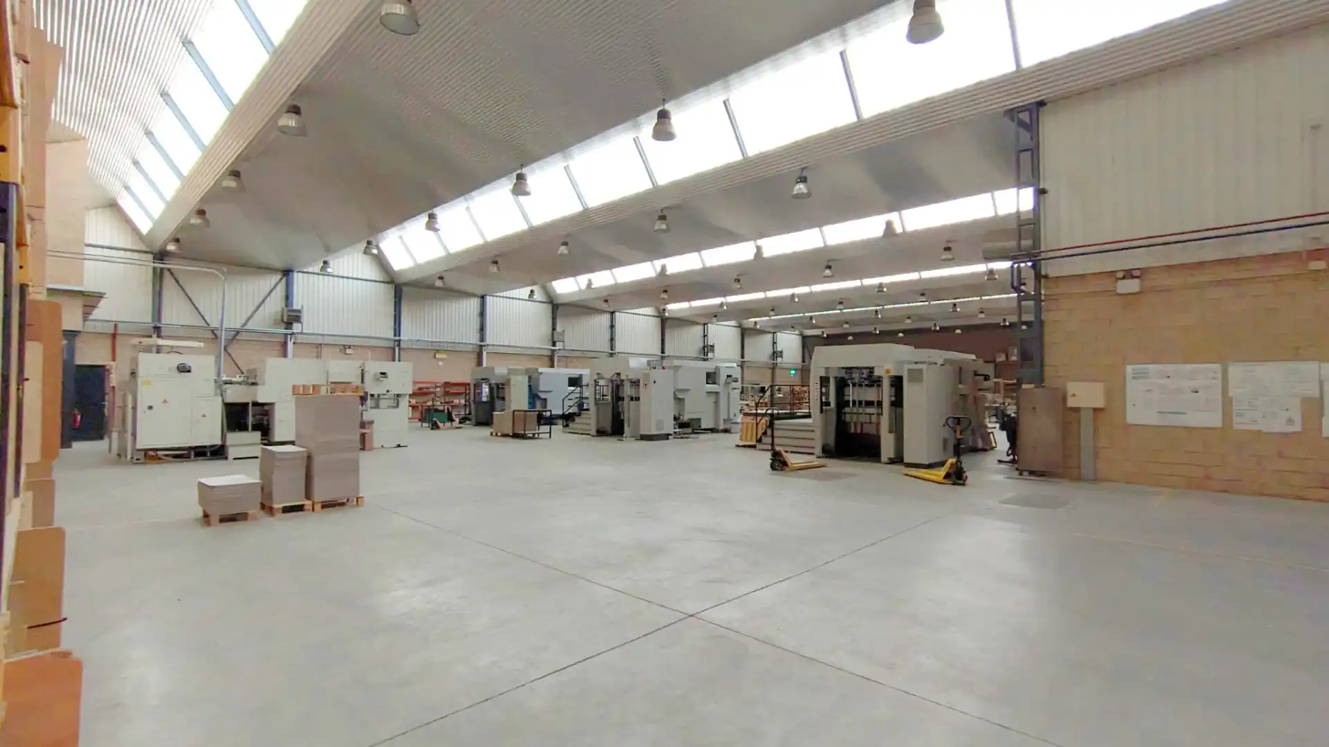 Nave industrial en venta en Calle Herramientas 12, imagen 30