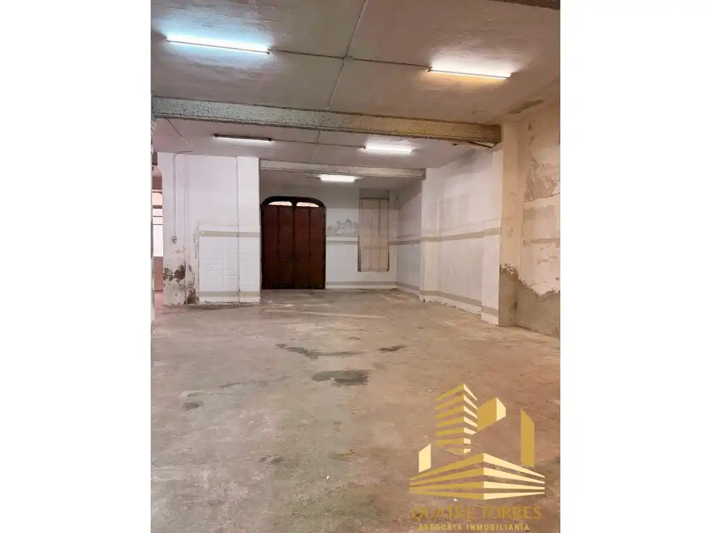 Nau industrial de lloguer en Valencia