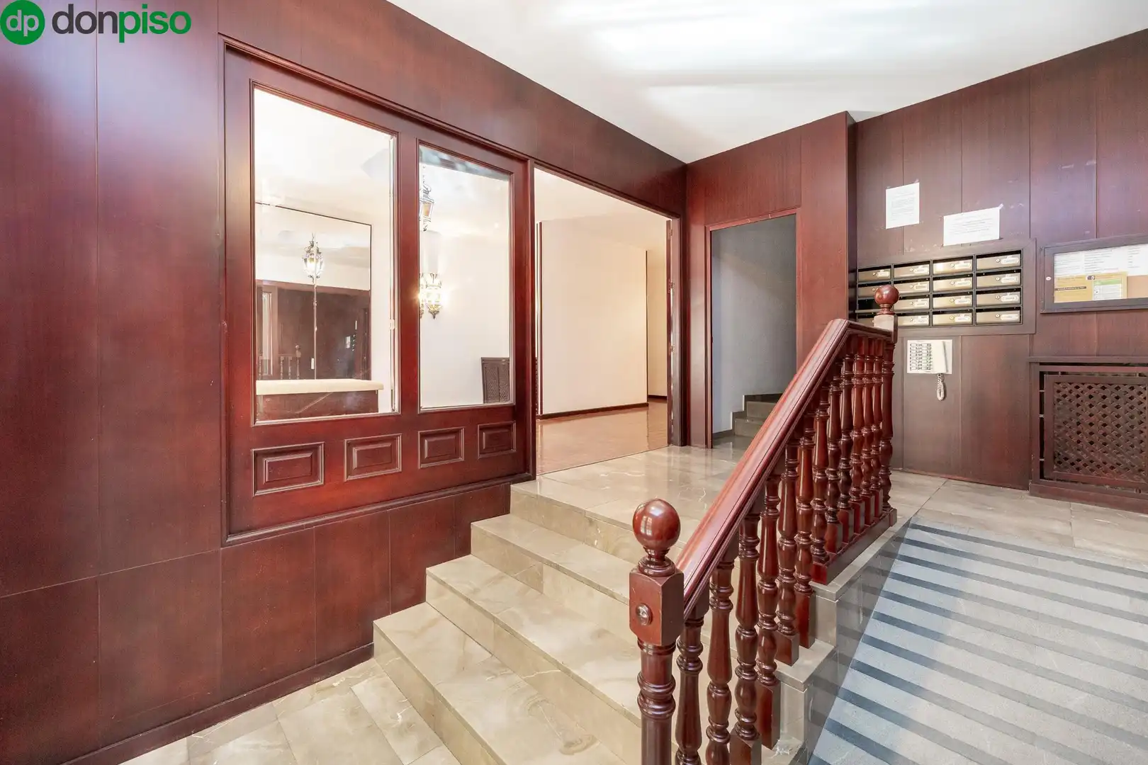 Piso en venta en Avenida Divina Pastora 7 Bloque 2, 7, San Ildefonso