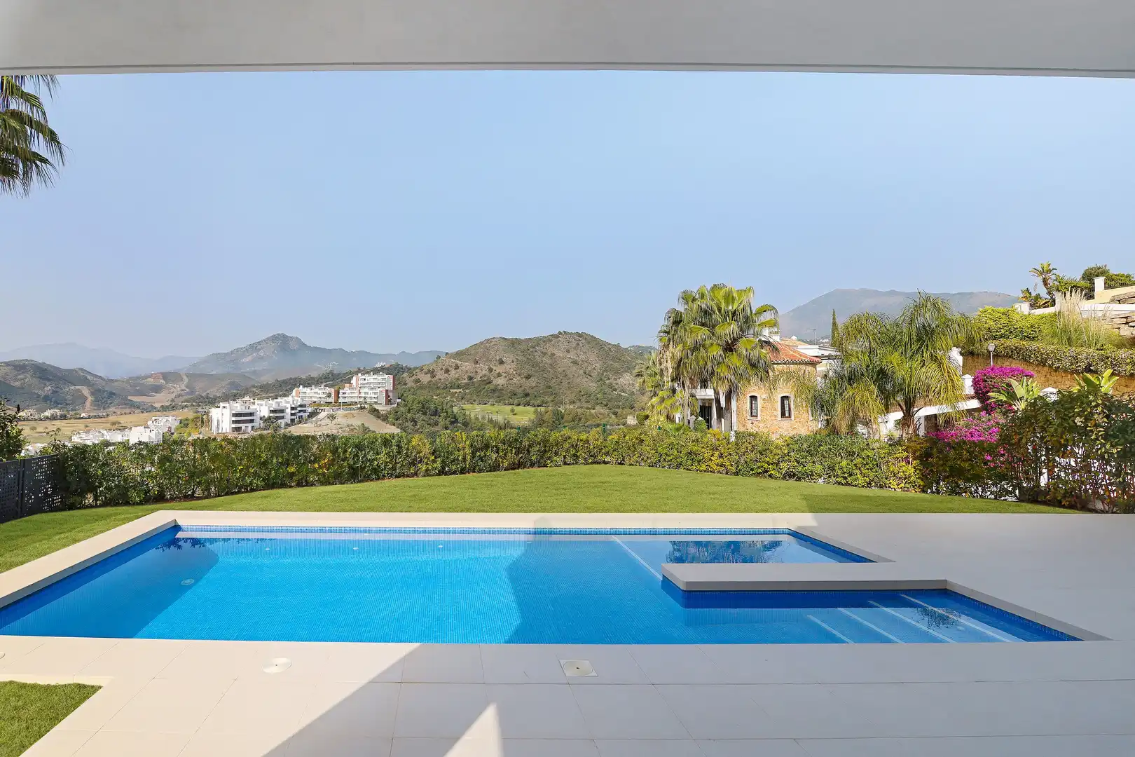 Villa mit Terrasse zum Verkauf in Los Arqueros  - Puerto del Almendro, imagen 4
