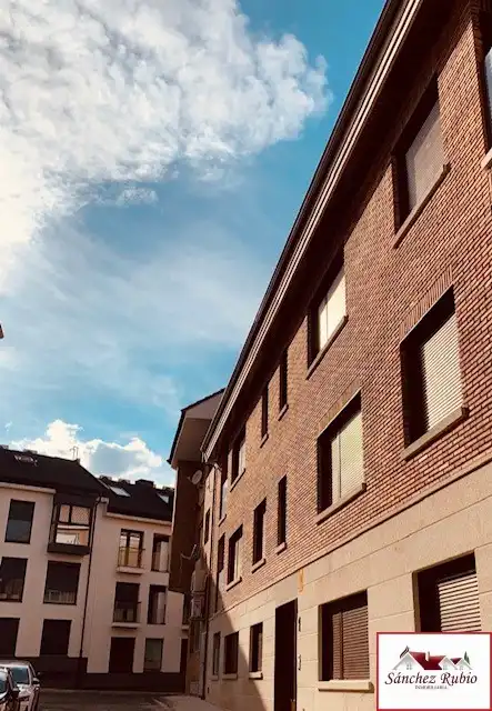 Maisonette mit Terrasse zur Miete in Casa Amarilla