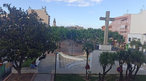 Foto 3 de Piso en venta en Pego, Alicante