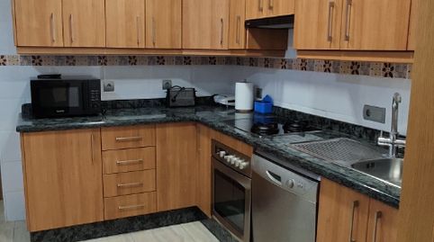 Foto 4 de Piso en venta en Altabix, Elche / Elx