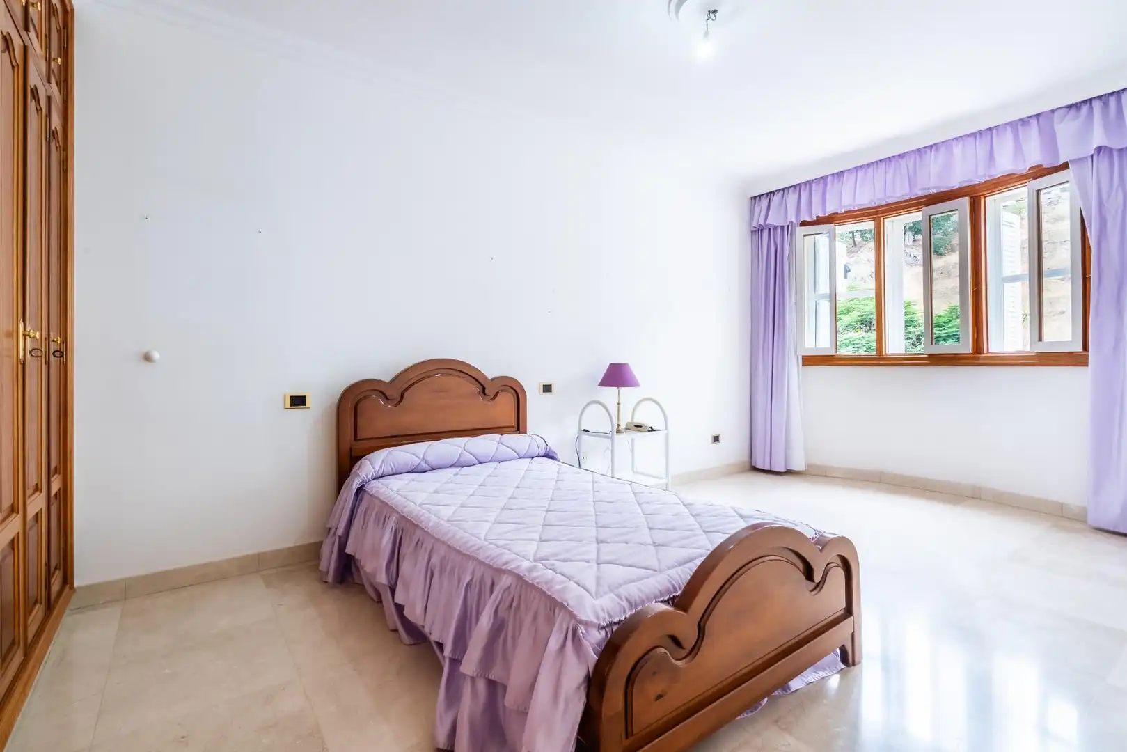 Chalet con terraza en venta en Calle EMETERIO PADRON CRUZ 1, imagen 32