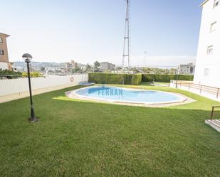 Piscina de Planta baixa en venda en El Vendrell amb Aire condicionat, Terrassa i Alarma