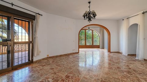 Foto 3 de Casa o chalet en venta en Casco Urbano, Moraira
