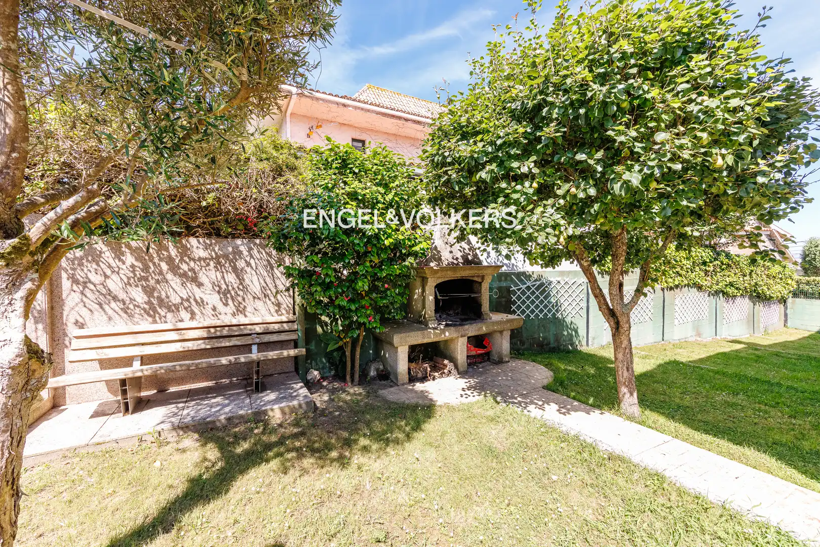 Terrace of Houses for sale in Vigo   with Heating and Terrace
