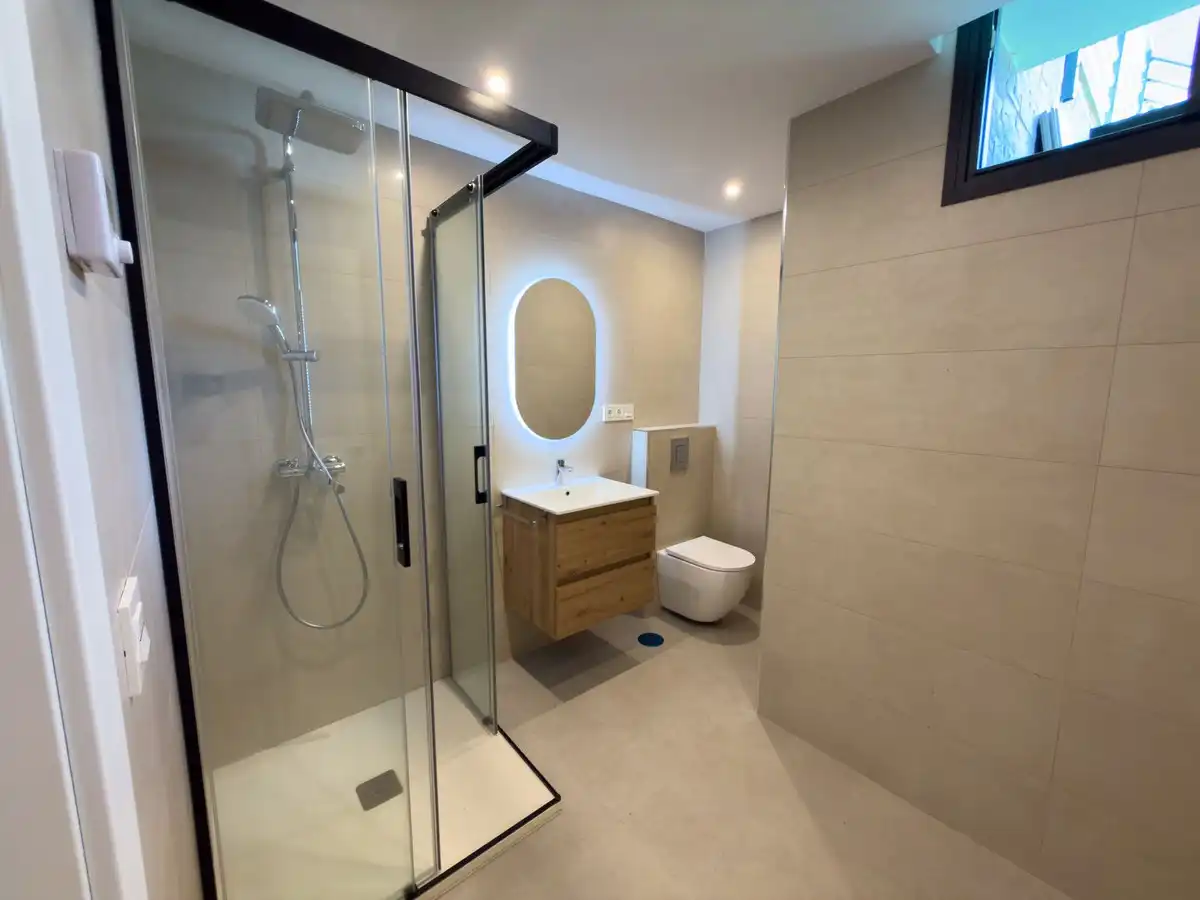 Chalet con piscina en venta en Mijas pueblo, imagen 5