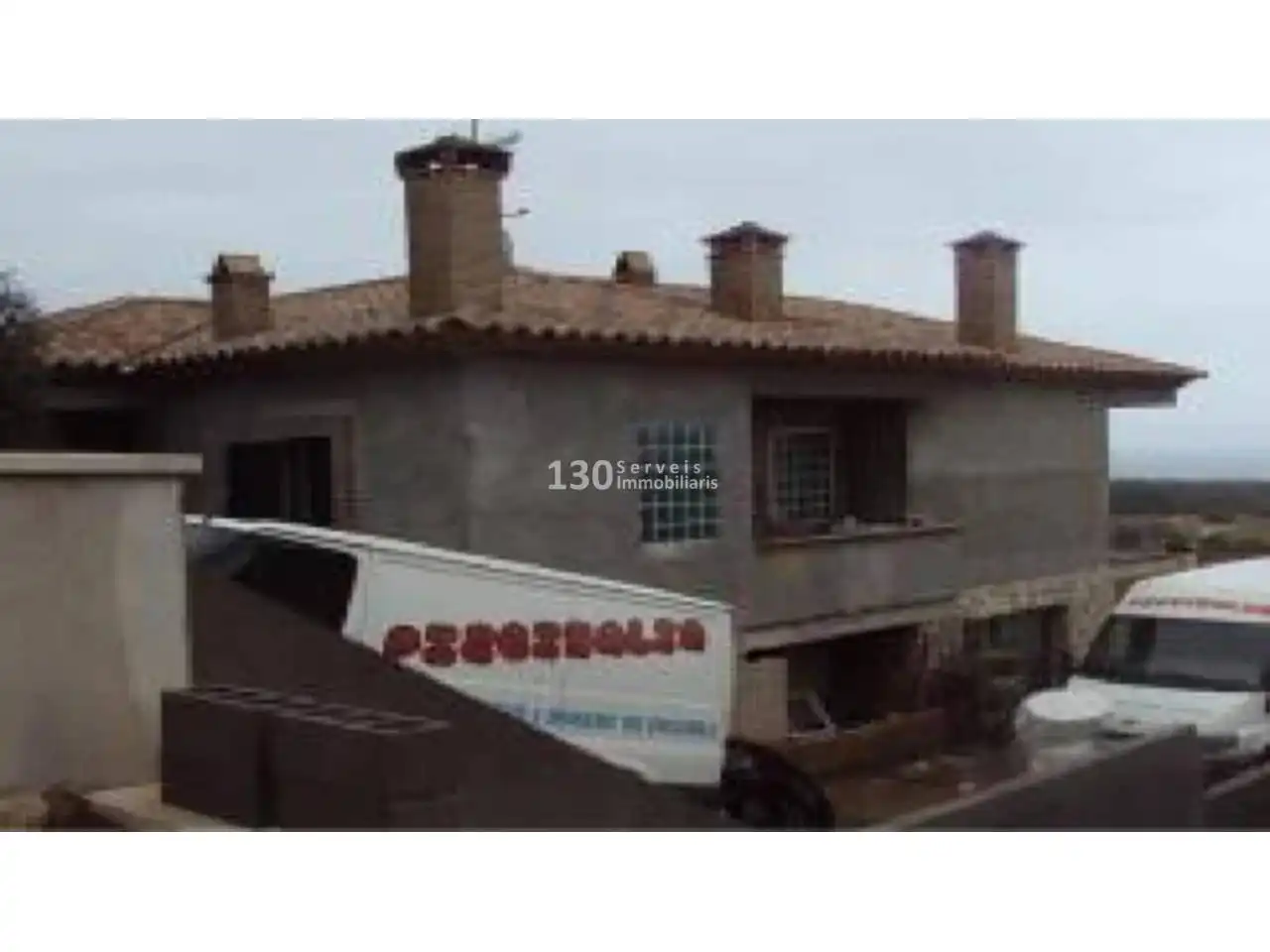 Casa con giardino in vendita a Calle Pau Casals