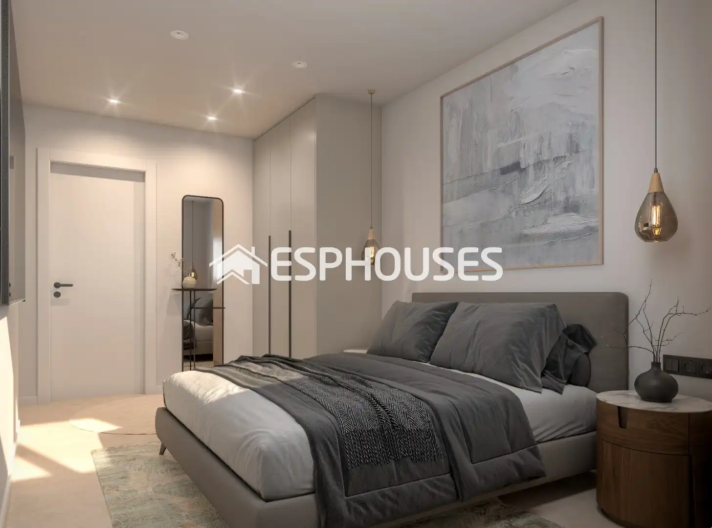 Rez-de-chaussée avec piscine à vendre à Catral, imagen 4