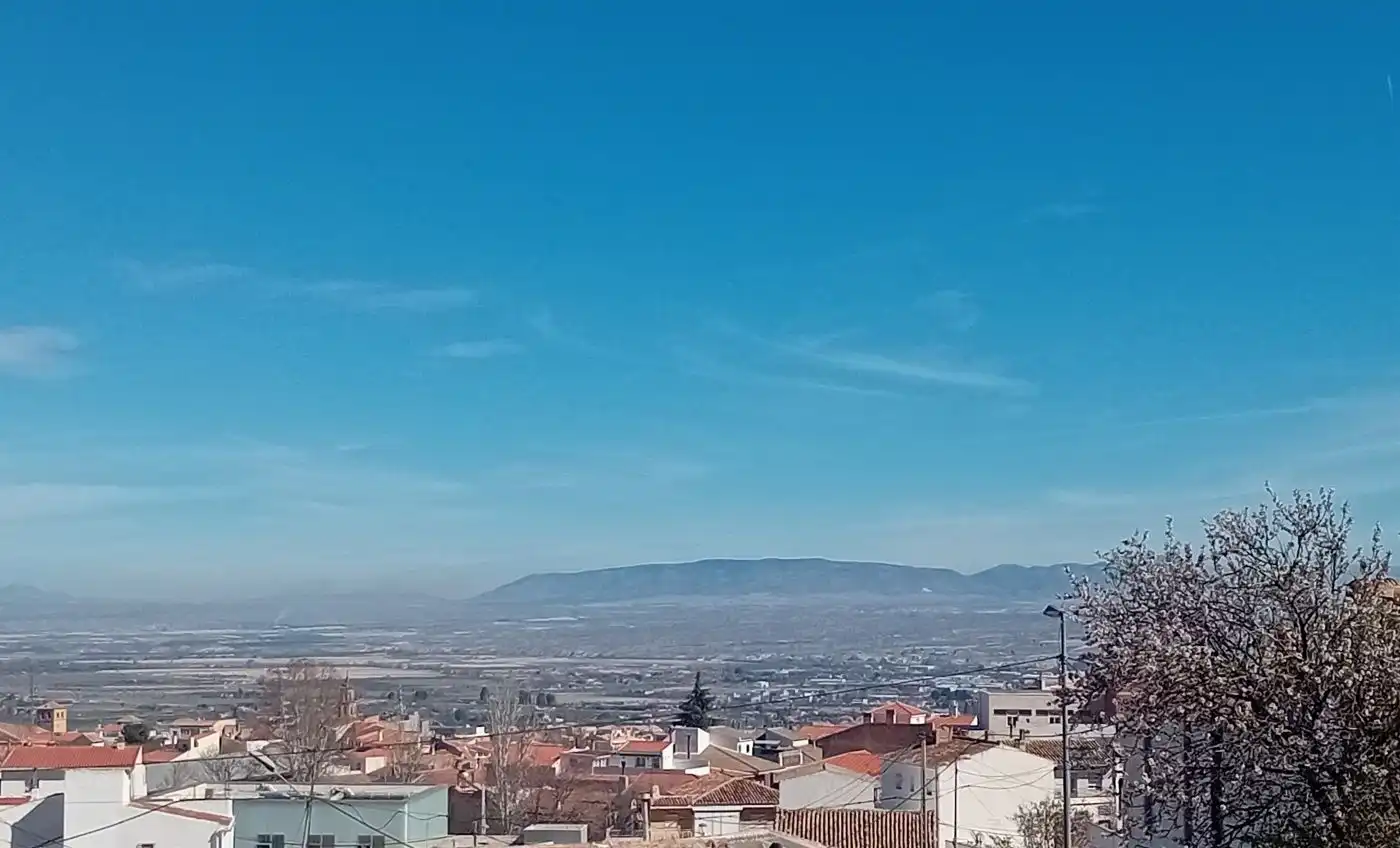 Casa rústica en venda a Baza, imagen 27