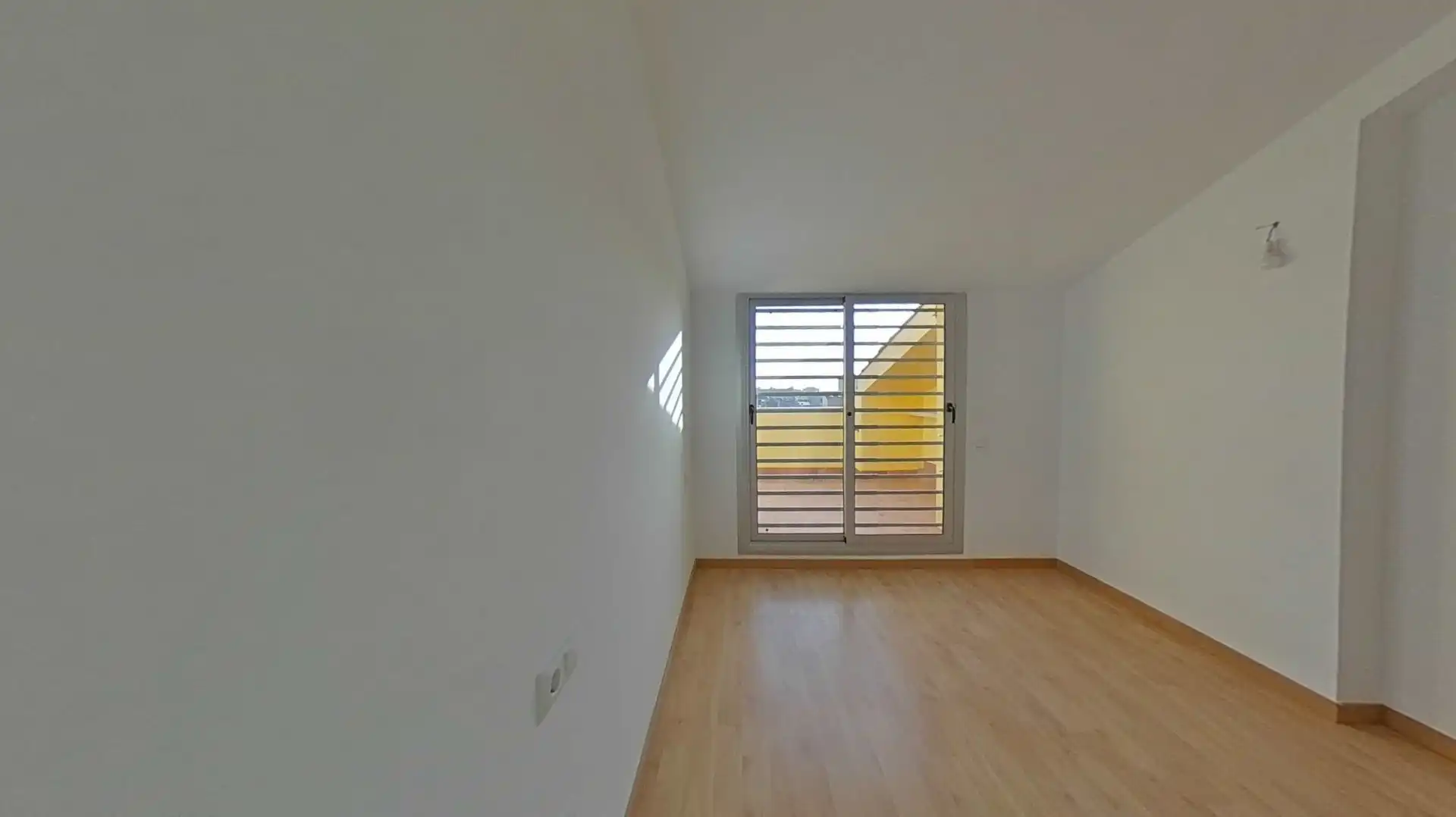 Dormitori de Dúplex en venda en Terrassa amb Aire condicionat, Calefacció i Terrassa