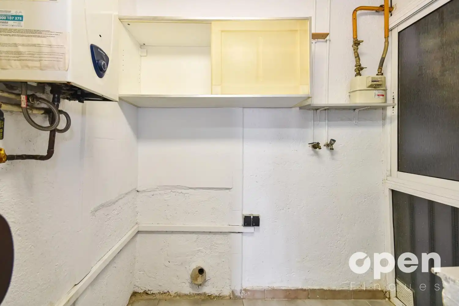 Flat for sale in Terrassa  with Terrace and Balcony
