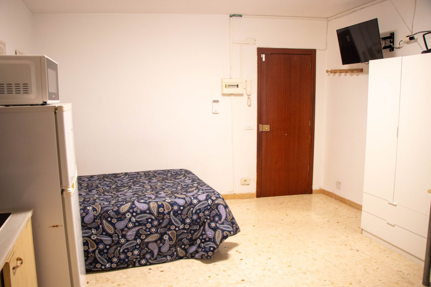 Bedroom of Building for sale in Marín